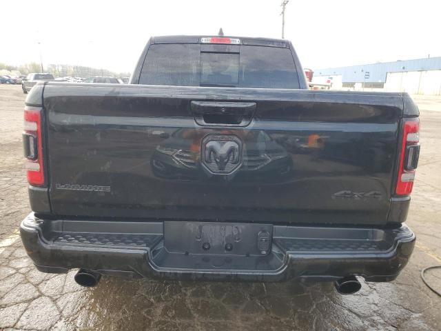 2024 RAM 1500 LARAM - 1C6SRFJT4RN153451