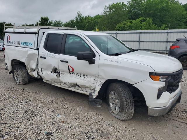 Vin: 1gcraaed1pz105822, lot: 54867455, chevrolet all models c1500 20234