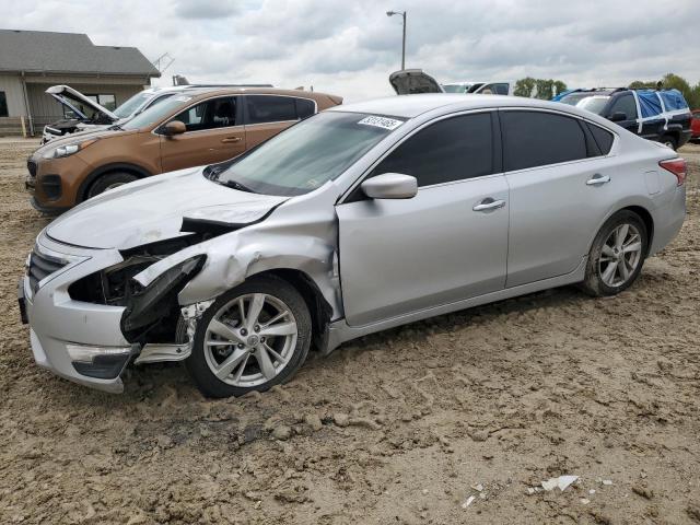 Vin: 1n4al3ap6dn428310, lot: 54598505, nissan altima 2.5 2013 img_1