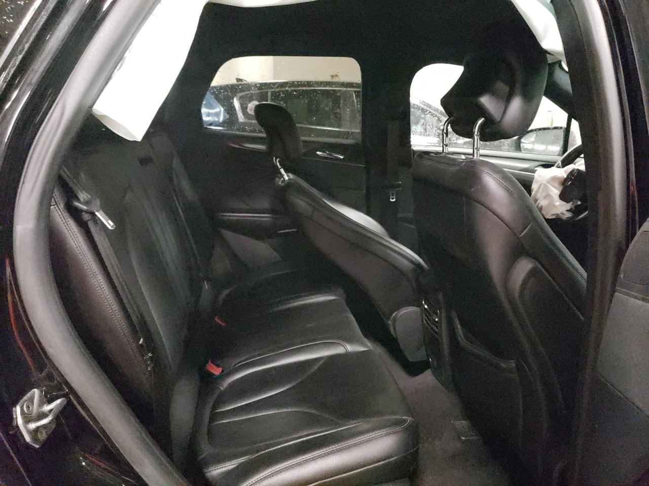 LINCOLN MKC PREMIERE