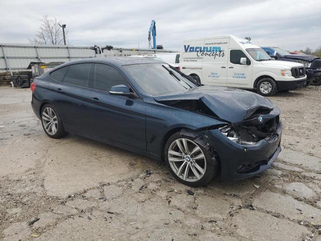Vin: wba8z5c53ggs38419, lot: 53368445, bmw 3 series xigt sulev 20164