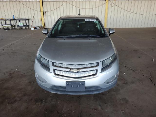 2015 CHEVROLET VOLT 1G1RC6E47FU105612