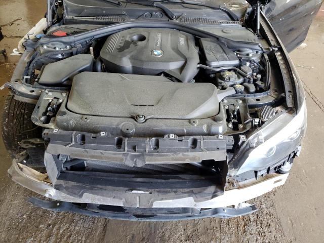 2018 BMW 230XI WBA2J3C52JVD48613