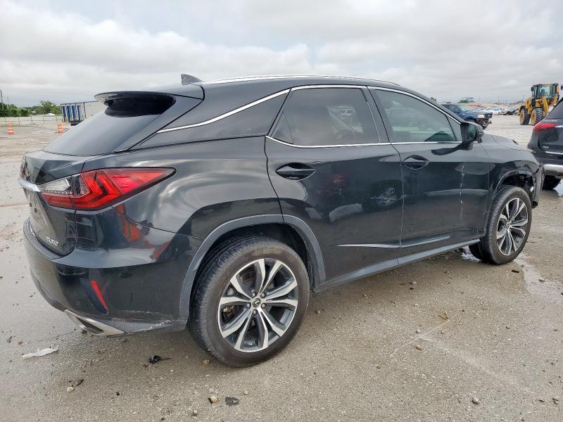 Vin: 2t2zzmca6kc136484, lot: 55276895, lexus rx350 350 base 20193