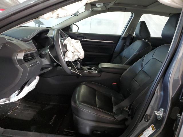 2022 NISSAN ALTIMA SL - 1N4BL4EV1NN421141