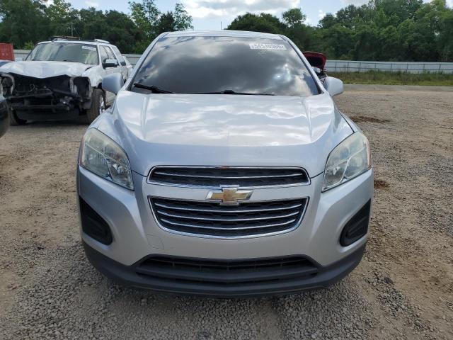 2016 CHEVROLET TRAX LS 3GNCJKSB9GL272541