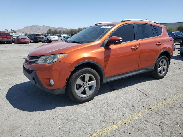 Vin: jtmrfrevxfd154148, lot: 52450245, toyota rav4 xle 2015 img_1