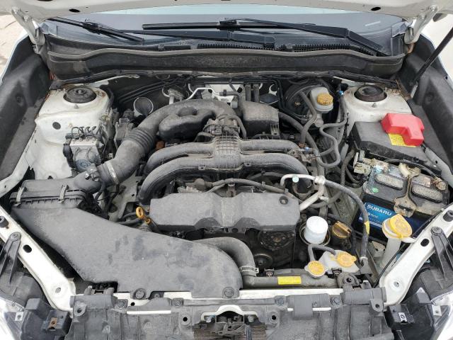 2016 SUBARU FORESTER 2 - JF2SJABC3GH422473