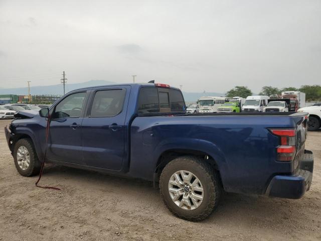 Vin: 1n6ed1fj4nn612919, lot: 52052075, nissan frontier sv 20222