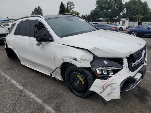 Vin: 4jgfb4fb9ra964023, lot: 50029445, mercedes-benz gle-class 350 4matic 20244