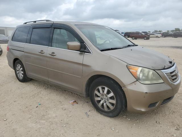 2009 HONDA ODYSSEY EX #3312624165