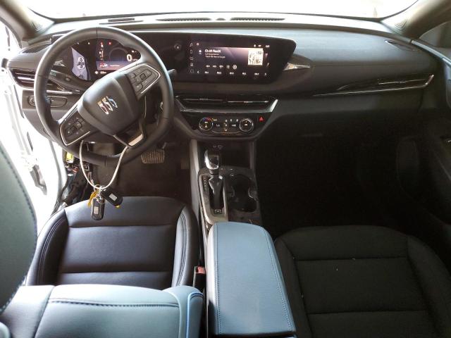 2025 BUICK ENVISTA SP - KL47LBEP6SB048482
