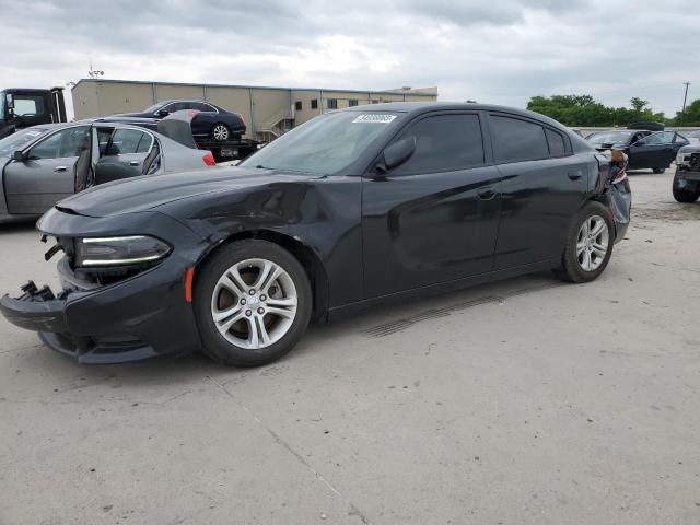 Vin: 2c3cdxbg0gh242477, lot: 54938065, dodge charger se 2016 img_1