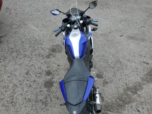 2016 YAMAHA R3 MH3RH06Y8GK011597