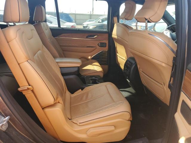 2021 JEEP GRAND CHER - 1C4RJKEG7M8199089