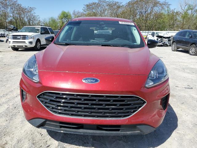 2022 FORD ESCAPE SE - 1FMCU0G65NUA01488