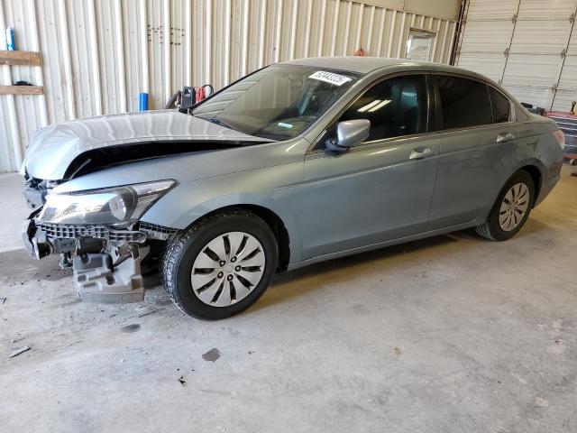 Vin: 1hgcp2f36ca003667, lot: 52443225, honda accord lx 2012 img_1