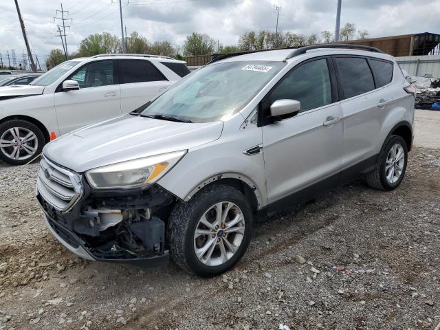 Vin: 1fmcu0g96jub48987, lot: 54794465, ford escape se 2018 img_1