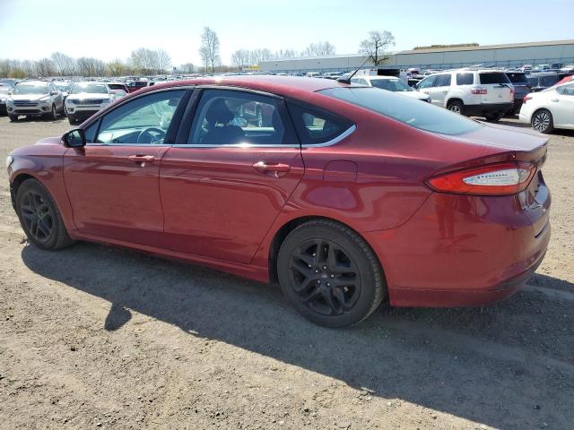 Vin: 1fa6p0h79g5126867, lot: 54314675, ford fusion se 20162