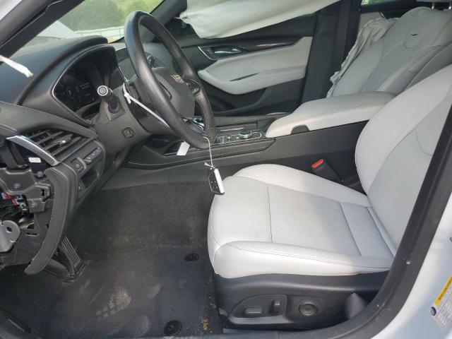 2022 CADILLAC CT5 PREMIU - 1G6DZ5RK3N0129627