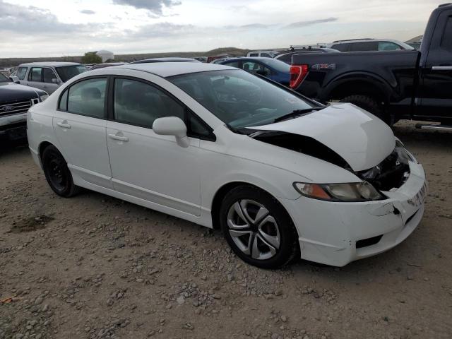 Vin: 2hgfa1f59ah566026, lot: 54523885, honda civic lx 20104