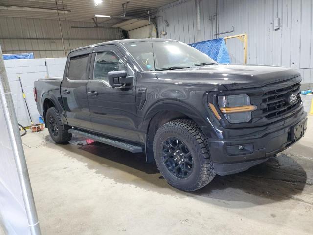 Vin: 1ftew3lp8rkd57653, lot: 54609135, ford all models xlt 20244