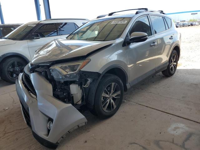 Vin: jtmwfrev5jd119660, lot: 54597425, toyota rav4 adventure 2018 img_1