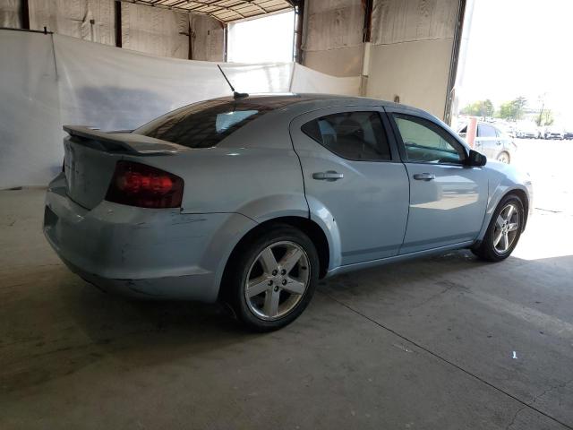Vin: 1c3cdzab4dn534539, lot: 54231355, dodge avenger se 20133