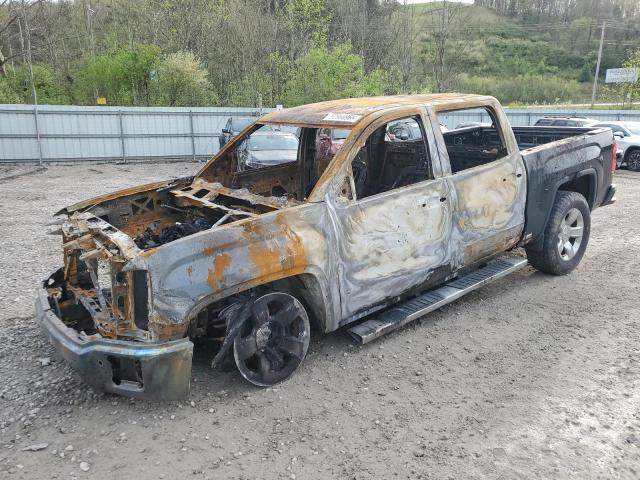 GMC SIERRA K15