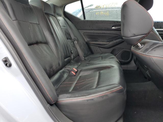 2023 NISSAN ALTIMA SR 1N4BL4CW2PN395261