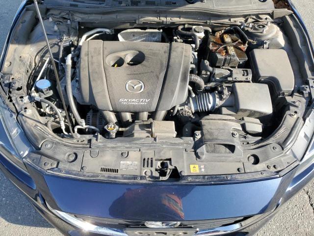 2018 MAZDA 3 TOURING 3MZBN1L3XJM271097
