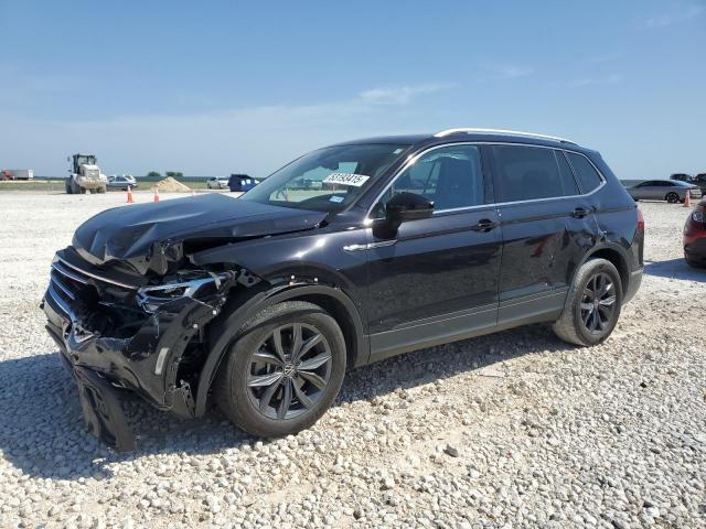 Vin: 3vv3b7ax8nm121859, lot: 53193415, volkswagen tiguan se 2022 img_1