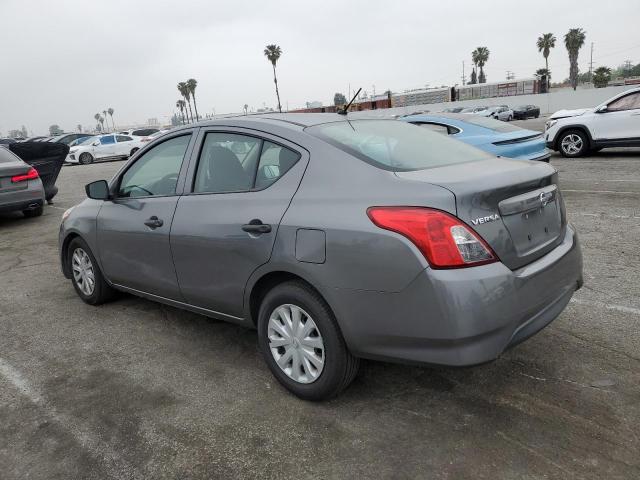 2016 NISSAN VERSA S - 3N1CN7AP5GL916904