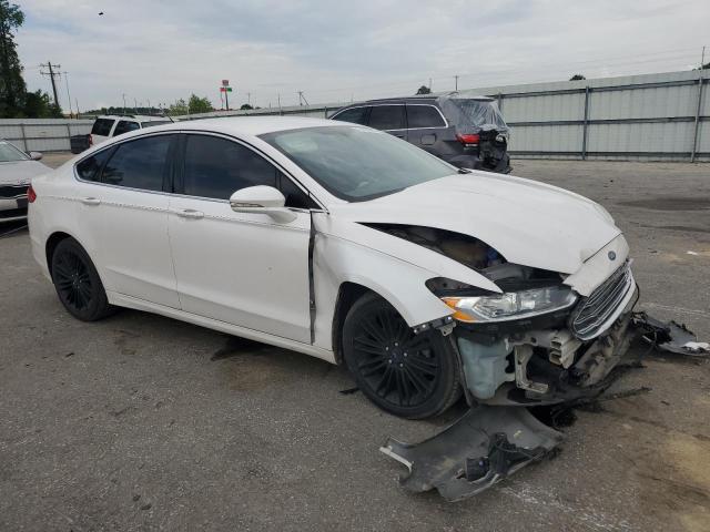 Vin: 3fa6p0t9xgr373630, lot: 54406805, ford fusion se 20164
