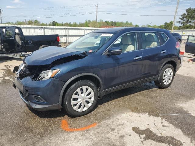 Vin: knmat2mt6fp551478, lot: 51217215, nissan rogue s 2015 img_1