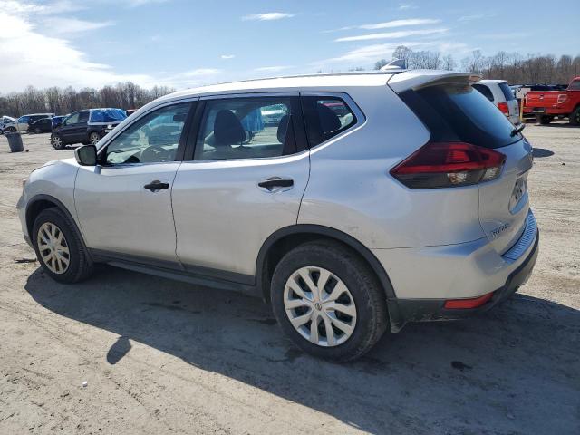 Vin: knmat2mv7kp527346, lot: 52193155, nissan rogue s 20192