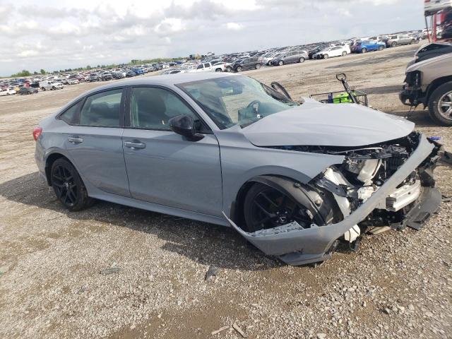 2024 HONDA CIVIC SPOR 2HGFE2F57RH528557