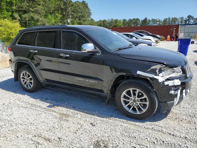 2015 JEEP GRAND CHER - 1C4RJEBG4FC903416