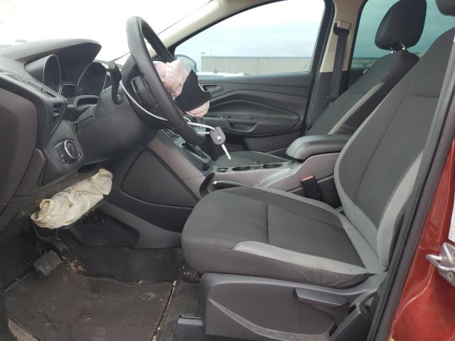 2015 FORD ESCAPE S - 1FMCU0F73FUA61314