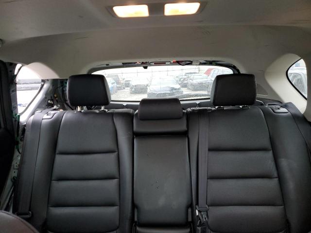 2015 MAZDA CX-5 GT JM3KE4DY5F0551171
