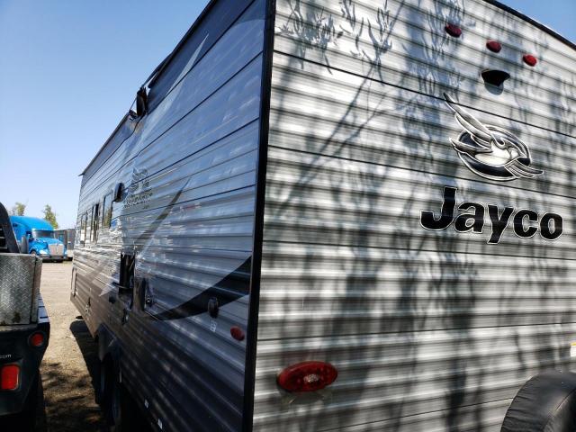 JAYCEE JAY FLIGHT 2021 1UJBJ0BN8M75V0171 photo #4