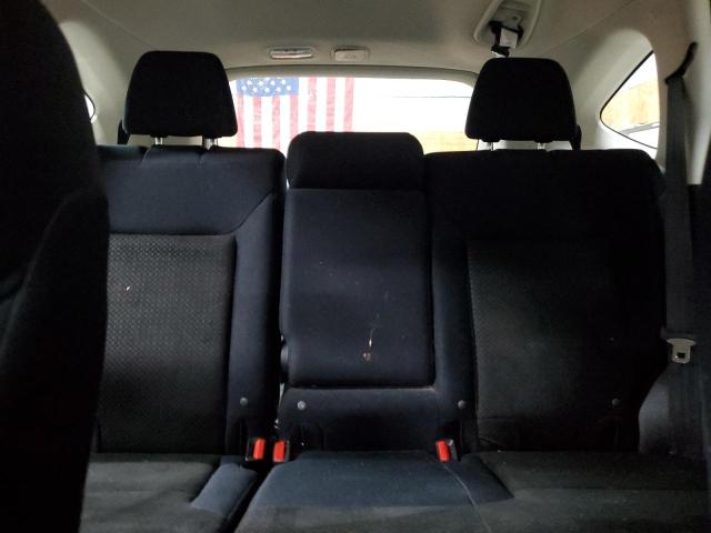 2015 HONDA CR-V LX - 5J6RM4H33FL117557