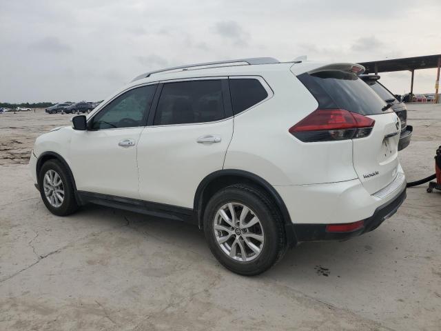 Vin: 5n1at2mt7jc850747, lot: 55236795, nissan rogue s 20182