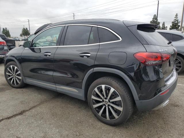 Vin: w1n4n4hb0mj250492, lot: 52993145, mercedes-benz gla-class 250 4matic 20212