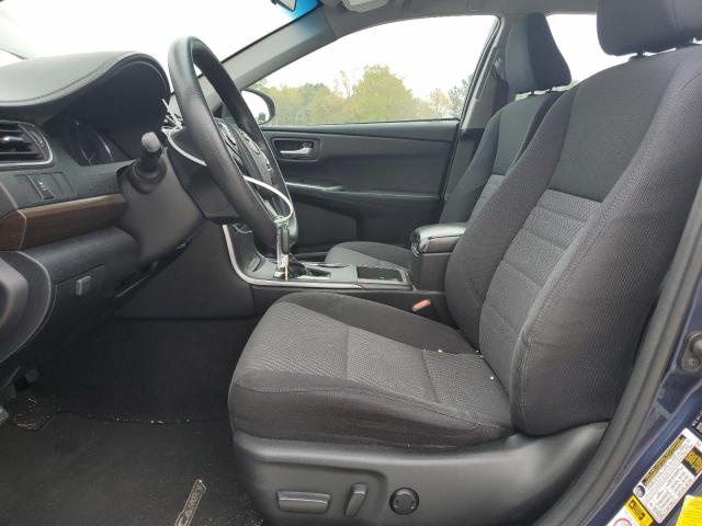 2017 TOYOTA CAMRY LE - 4T1BF1FK6HU619529