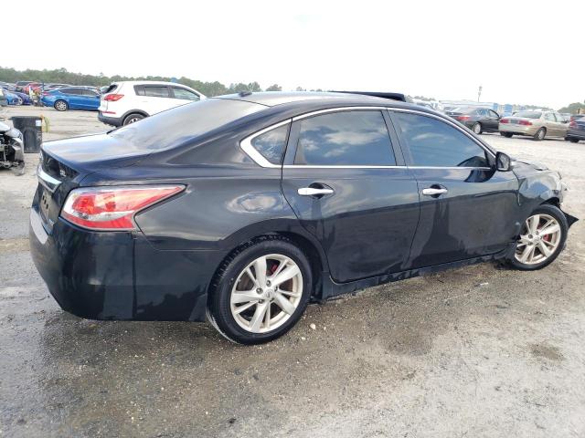 Vin: 1n4al3ap8ec106961, lot: 52686875, nissan altima 2.5 20143