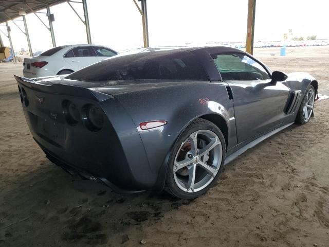 Vin: 1g1yw2dw8c5107258, lot: 51774165, chevrolet corvette grand sport 20123