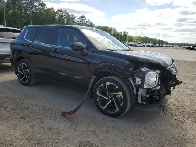 Vin: ja4j4ta89nz073850, lot: 52937725, mitsubishi outlander es 20224