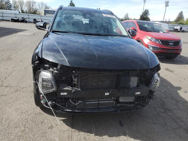 2023 HYUNDAI TUCSON SEL - KM8JFCA1XPU134900