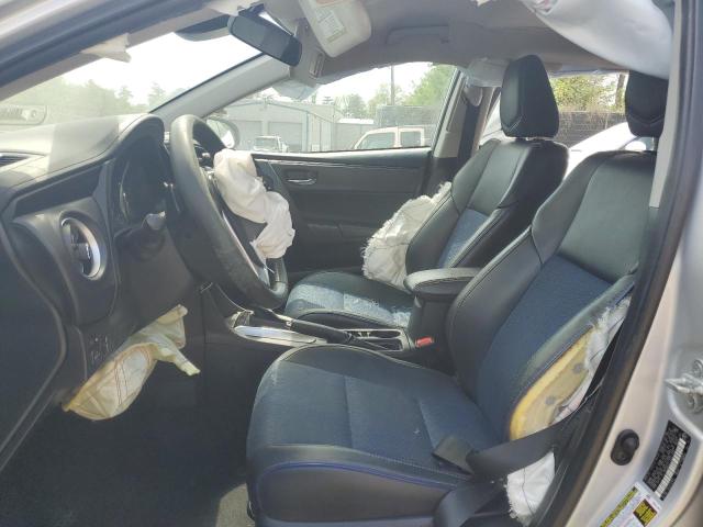 2018 TOYOTA COROLLA L - 2T1BURHE2JC041593